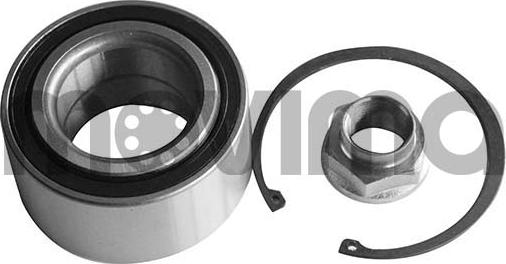 MOVIMA RK01208 - Kit de roulements de roue droxauto.com