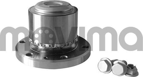 MOVIMA RK02008 - Kit de roulements de roue droxauto.com
