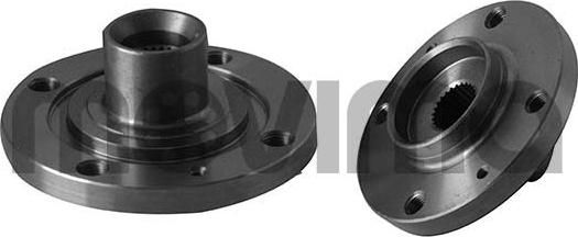 MOVIMA RM80040 - Moyeu de roue droxauto.com