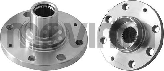 MOVIMA RM80056 - Moyeu de roue droxauto.com