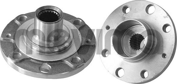 MOVIMA RM80064 - Moyeu de roue droxauto.com