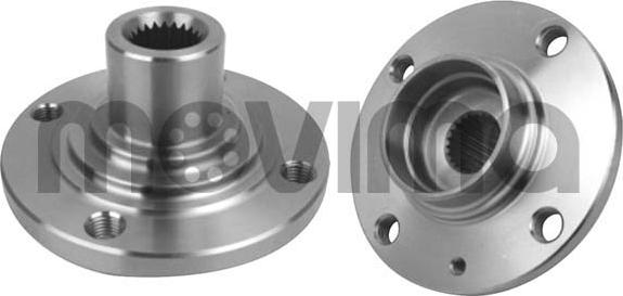 MOVIMA RM80068 - Moyeu de roue droxauto.com