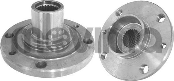 MOVIMA RM80016 - Moyeu de roue droxauto.com