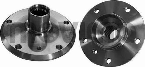 MOVIMA RM80088 - Moyeu de roue droxauto.com