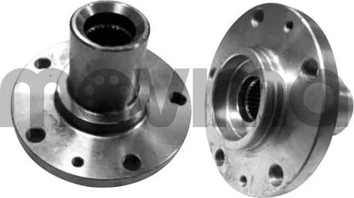 MOVIMA RM80036 - Moyeu de roue droxauto.com