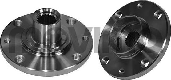 MOVIMA RM80020 - Moyeu de roue droxauto.com