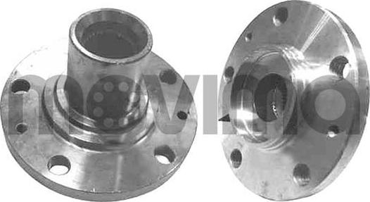 MOVIMA RM80028 - Moyeu de roue droxauto.com