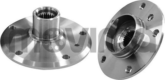 MOVIMA RM80072 - Moyeu de roue droxauto.com