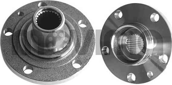 MOVIMA RM80332 - Moyeu de roue droxauto.com