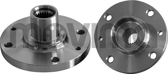 MOVIMA RM80228 - Moyeu de roue droxauto.com