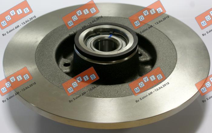 MOVIS ASB2913 - Kit de roulements de roue droxauto.com