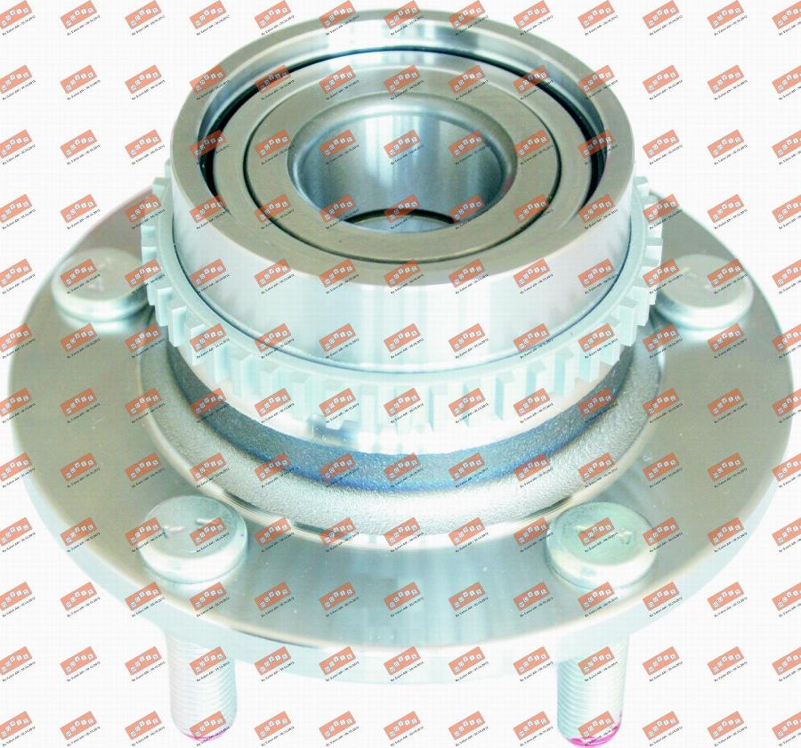 MOVIS ASB2469 - Kit de roulements de roue droxauto.com