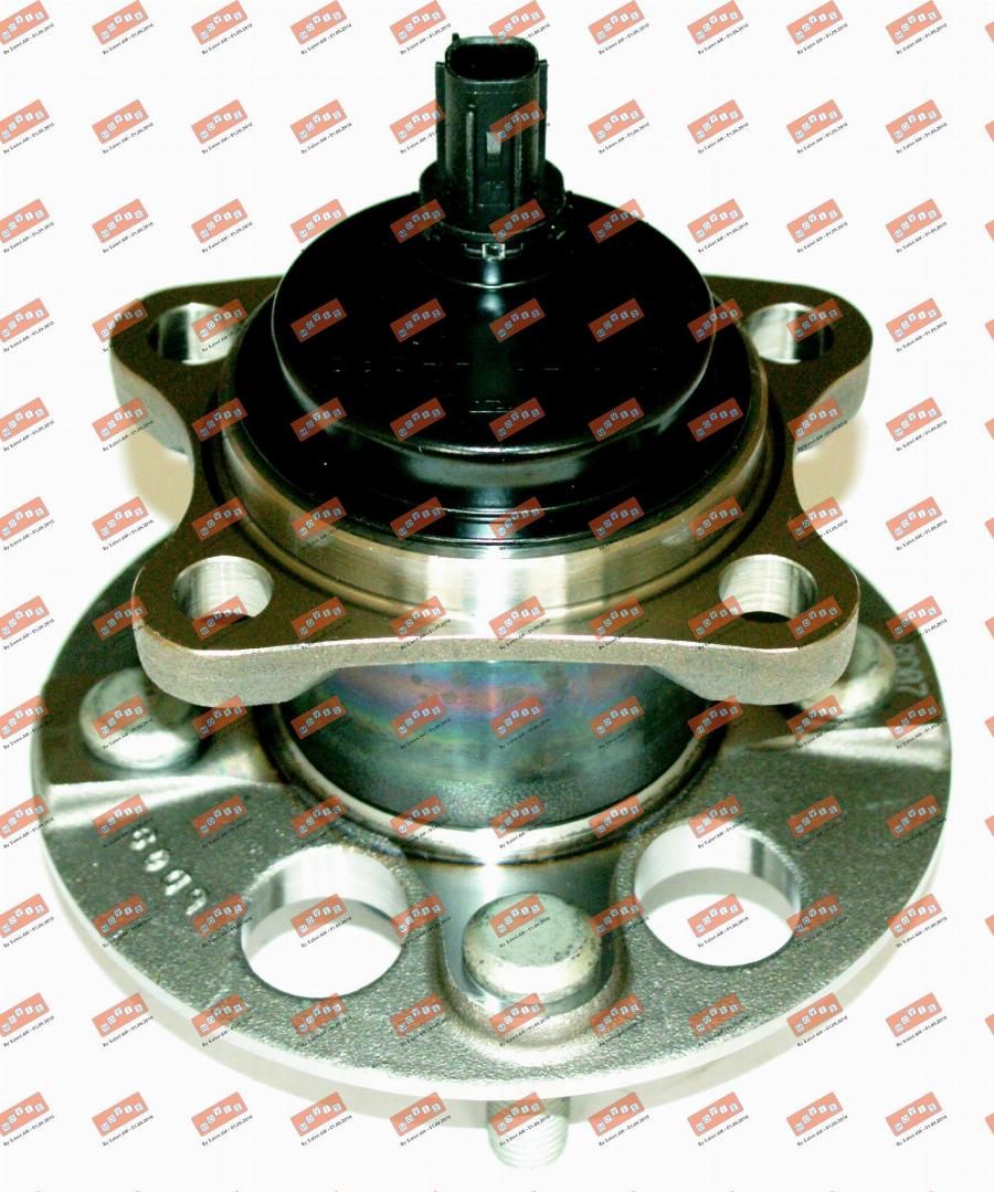 MOVIS ASB2412 - Kit de roulements de roue droxauto.com