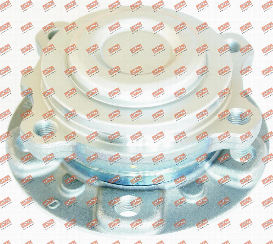 MOVIS ASB2436 - Kit de roulements de roue droxauto.com