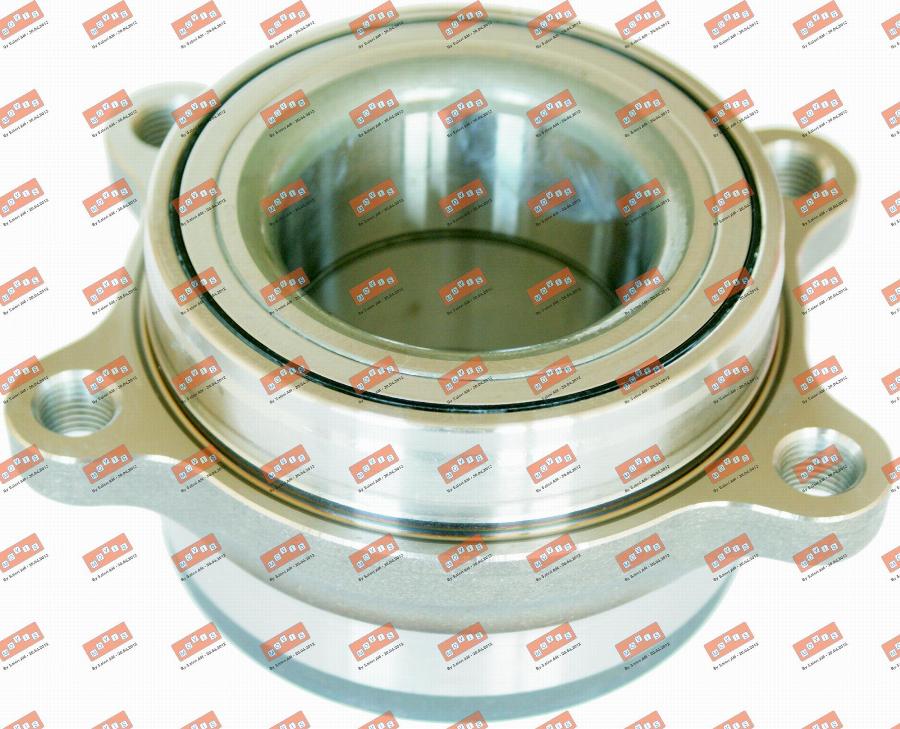 MOVIS ASB2591 - Kit de roulements de roue droxauto.com