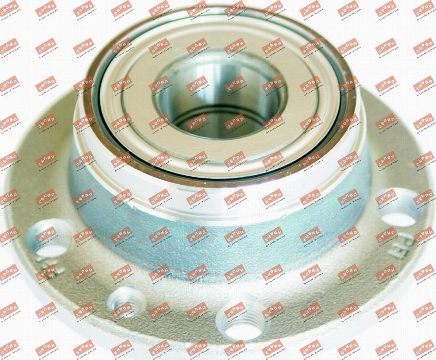 MOVIS ASB2547 - Kit de roulements de roue droxauto.com