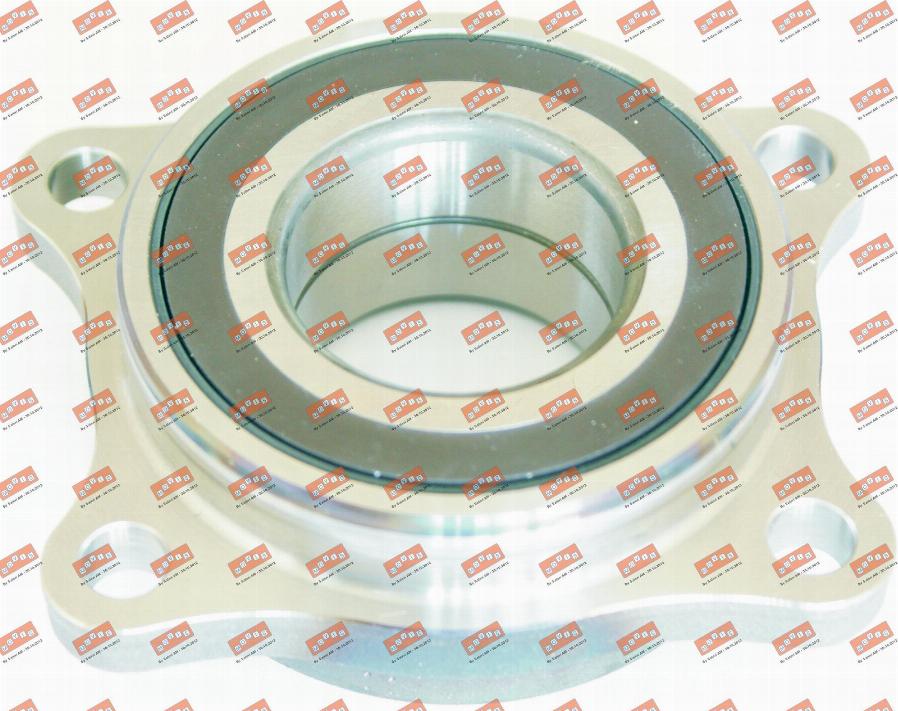 MOVIS ASB2625 - Kit de roulements de roue droxauto.com