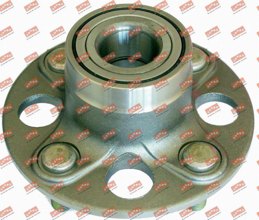 MOVIS ASB2392 - Kit de roulements de roue droxauto.com