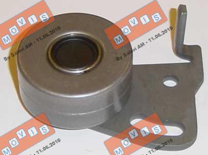 MOVIS AST1413 - Poulie-tendeur, courroie de distribution droxauto.com