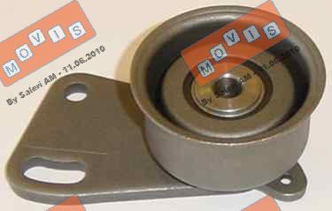 MOVIS AST1429 - Poulie-tendeur, courroie de distribution droxauto.com