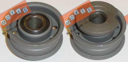 MOVIS AST1095 - Poulie renvoi / transmission, courroie de distribution droxauto.com