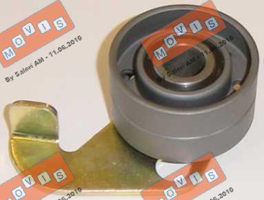 MOVIS AST1093 - Poulie-tendeur, courroie de distribution droxauto.com