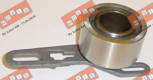 MOVIS AST1055 - Poulie-tendeur, courroie de distribution droxauto.com