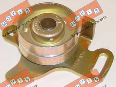 MOVIS AST1051 - Poulie-tendeur, courroie de distribution droxauto.com