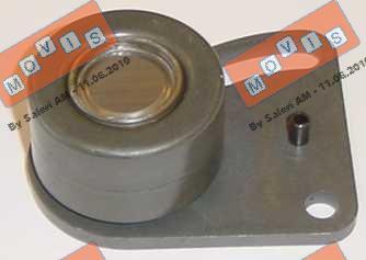 MOVIS AST1052 - Poulie-tendeur, courroie de distribution droxauto.com