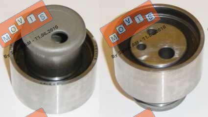 MOVIS AST1065 - Poulie-tendeur, courroie de distribution droxauto.com