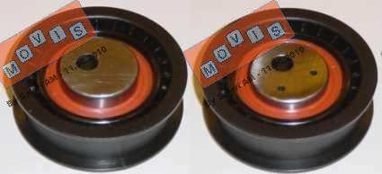 MOVIS AST1000 - Poulie-tendeur, courroie de distribution droxauto.com