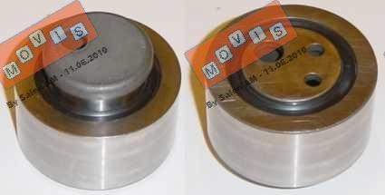 MOVIS AST1003 - Poulie-tendeur, courroie de distribution droxauto.com