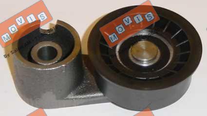 MOVIS AST1007 - Poulie-tendeur, courroie de distribution droxauto.com