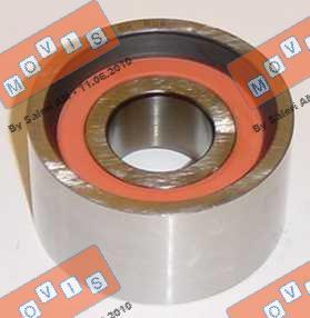 MOVIS AST1017 - Poulie renvoi / transmission, courroie de distribution droxauto.com