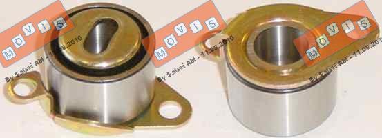 MOVIS AST1088V - Poulie-tendeur, courroie de distribution droxauto.com