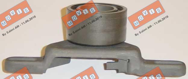 MOVIS AST1073 - Poulie-tendeur, courroie de distribution droxauto.com