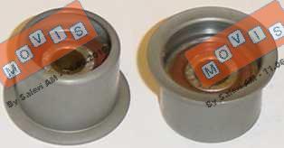 MOVIS AST1144 - Poulie renvoi / transmission, courroie de distribution droxauto.com