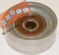 MOVIS AST1143 - Poulie renvoi / transmission, courroie de distribution droxauto.com