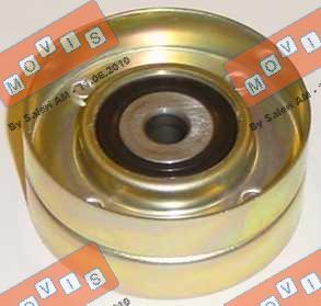 MOVIS AST1127 - Tendeur de courroie, courroie trapézoïdale à nervures droxauto.com