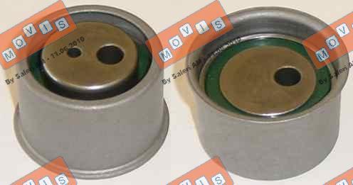 MOVIS AST1877 - Poulie-tendeur, courroie de distribution droxauto.com