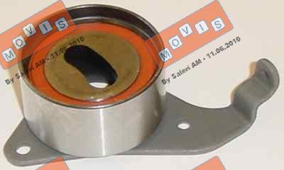 MOVIS AST1351 - Poulie-tendeur, courroie de distribution droxauto.com