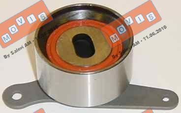 MOVIS AST1312 - Poulie-tendeur, courroie de distribution droxauto.com