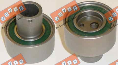 MOVIS AST1337 - Poulie-tendeur, courroie de distribution droxauto.com