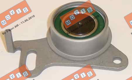 MOVIS AST1325 - Poulie-tendeur, courroie de distribution droxauto.com