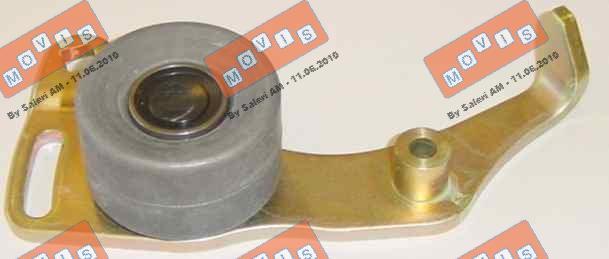 MOVIS AST1249 - Poulie-tendeur, courroie de distribution droxauto.com