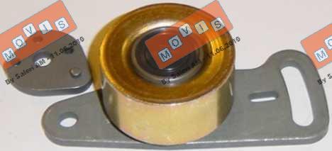 MOVIS AST1275 - Poulie-tendeur, courroie de distribution droxauto.com