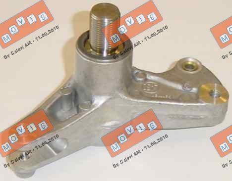 MOVIS AST1795 - Tendeur de courroie, courroie trapézoïdale à nervures droxauto.com