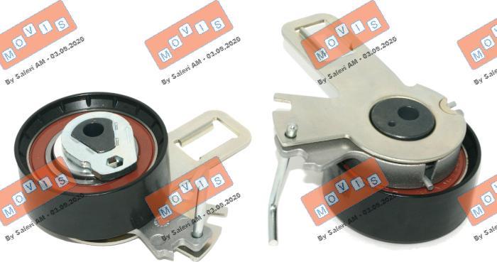 MOVIS AST3901 - Poulie-tendeur, courroie de distribution droxauto.com