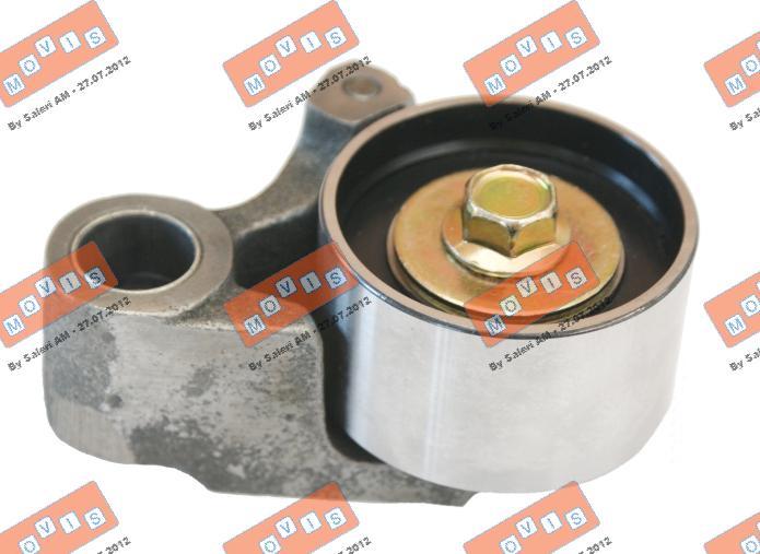 MOVIS AST3567 - Poulie-tendeur, courroie de distribution droxauto.com