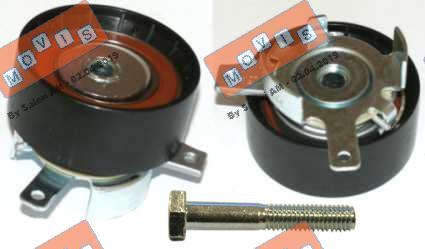 MOVIS AST3066 - Poulie-tendeur, courroie de distribution droxauto.com